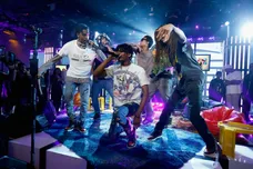 Brian Ach / Stringer / Getty