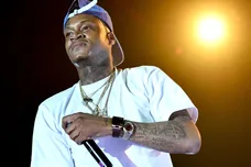 Scott Dudelson / Contributor / Getty Images