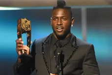 Tim Mosenfelder/Getty Images