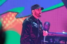 Dimitrios Kambouris/Getty Images