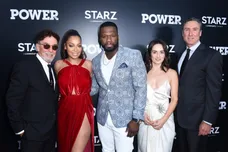 Vivien Killilea/Getty Images