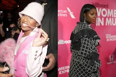 Peter Kramer/Getty Images, Mike Coppola/Getty Images