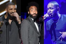 Ethan Miller, Alberto E. Rodriguez & Dimitrios Kambouris/Getty Images