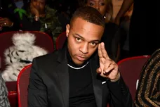 Paras Griffin / Stringer / Getty Images