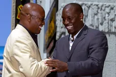 Vince Bucci/Getty Images