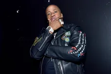 Sean Zanni/Getty Images for Diesel