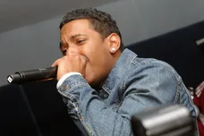 Rick Diamond/Getty Images