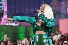 Maury Phillips/Getty Images