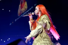 Bennett Raglin/Getty Images