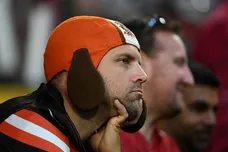 Norm Hall/Getty Images