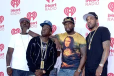 Bryan Steffy / Stringer / Getty Images