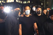 Scott Olson/Getty Images