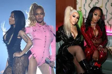 Ari Perilstein/Getty Images for Atlantic Records / Jamie McCarthy/Getty Images for TIDAL