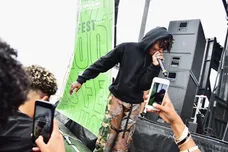 Theo Wargo/Getty Images