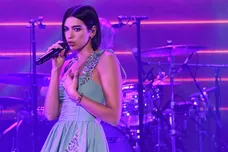 Kevin Winter/Getty Images for dcp