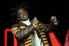 Jason Mendez/Getty Images