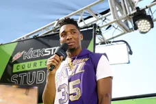 Phillip Faraone/Getty Images