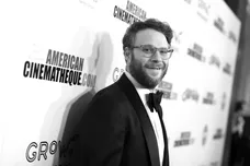 Joe Scarnici/Getty Images for American Cinematheque