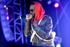 Scott Dudelson/Getty Images