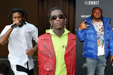 Dia Dipasupil/Getty Images, Neilson Barnard/Getty Images, Joe Scarnici/Getty Images