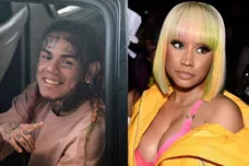 Bob Levey / Stringer / Getty Images, Theo Wargo / Staff / Getty Images