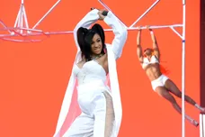 Kevin Winter/Getty Images