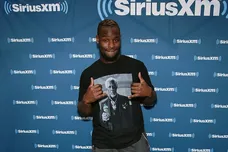 Mark Brown/Getty Images