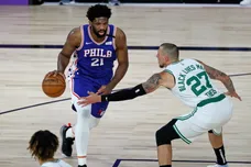 Kim Klement - Pool/Getty Images