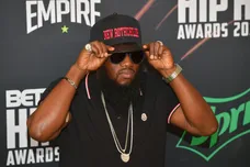 Prince Williams/Wireimage/Getty Images