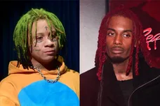 Prince Williams, Prince Williams/Getty Images