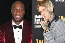 Allen Berezovsky, Presley Ann/Getty Images