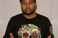 Earl Gibson III / Stringer / Getty Images