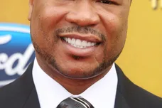 Frederick M. Brown/Getty Images