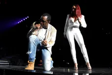 Kevin Winter/Getty Images for Live Nation