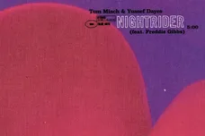 Beyond The Groove/Blue Note Records