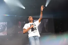 Noam Galai/Getty Images