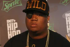 Bennett Raglin/BET / Getty Images