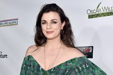 Alberto E. Rodriguez/Getty Images for US-Ireland Alliance