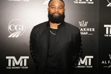 Mark Brown/Getty Images