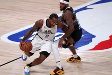 Michael Reaves/Getty Images