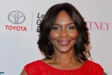 Tibrina Hobson/FilmMagic/Getty Images