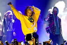 Scott Dudelson / Getty Images