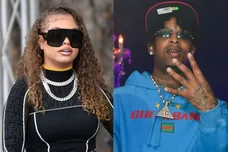 Paras Griffin, Prince Williams/Getty Images