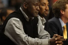 Jonathan Daniel/Getty Images