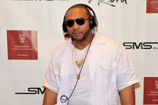 Steve Jennings/Getty Images