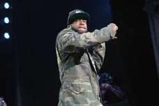 Marc Millman/Getty Images