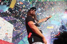 Randy Shropshire/Getty Images