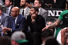 Matteo Marchi/Getty Images