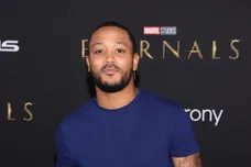 Rich Fury / Staff / Getty Images