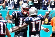 Eric Espada/Getty Images